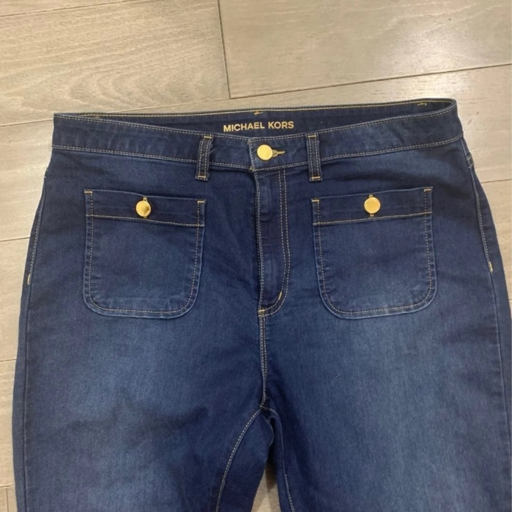 sailor bell bottom jeans vintage retro style rare.
htf - Picture 2 of 8